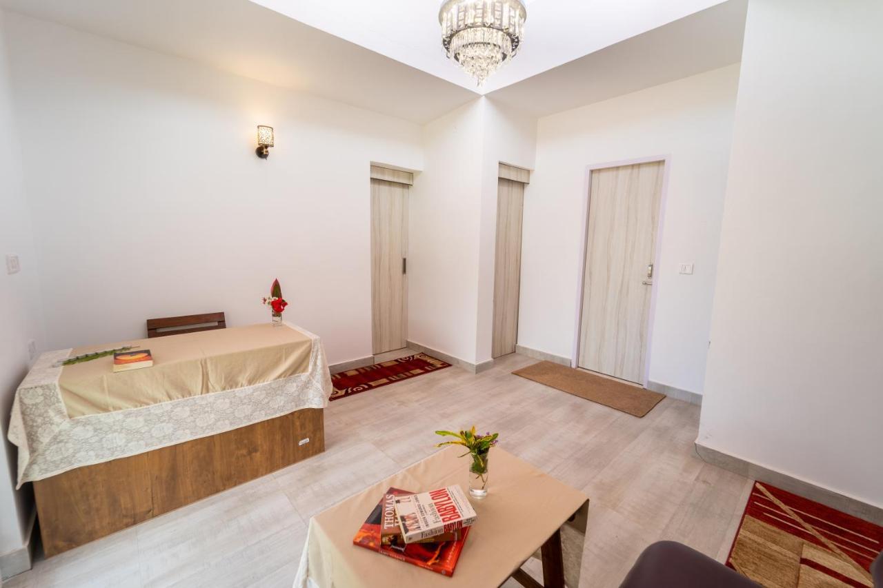 Neer Ganga Resorts Rishikesh Bagian luar foto