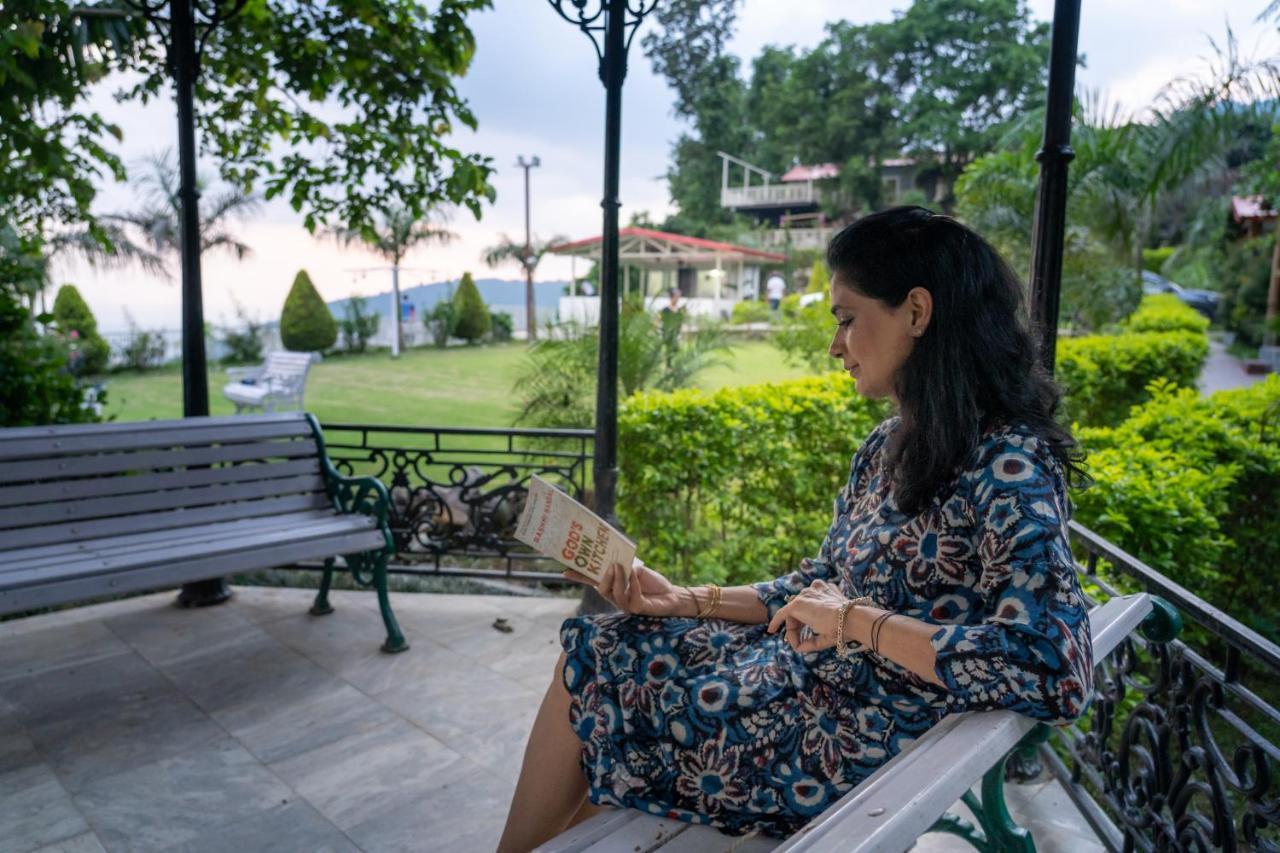 Neer Ganga Resorts Rishikesh Bagian luar foto