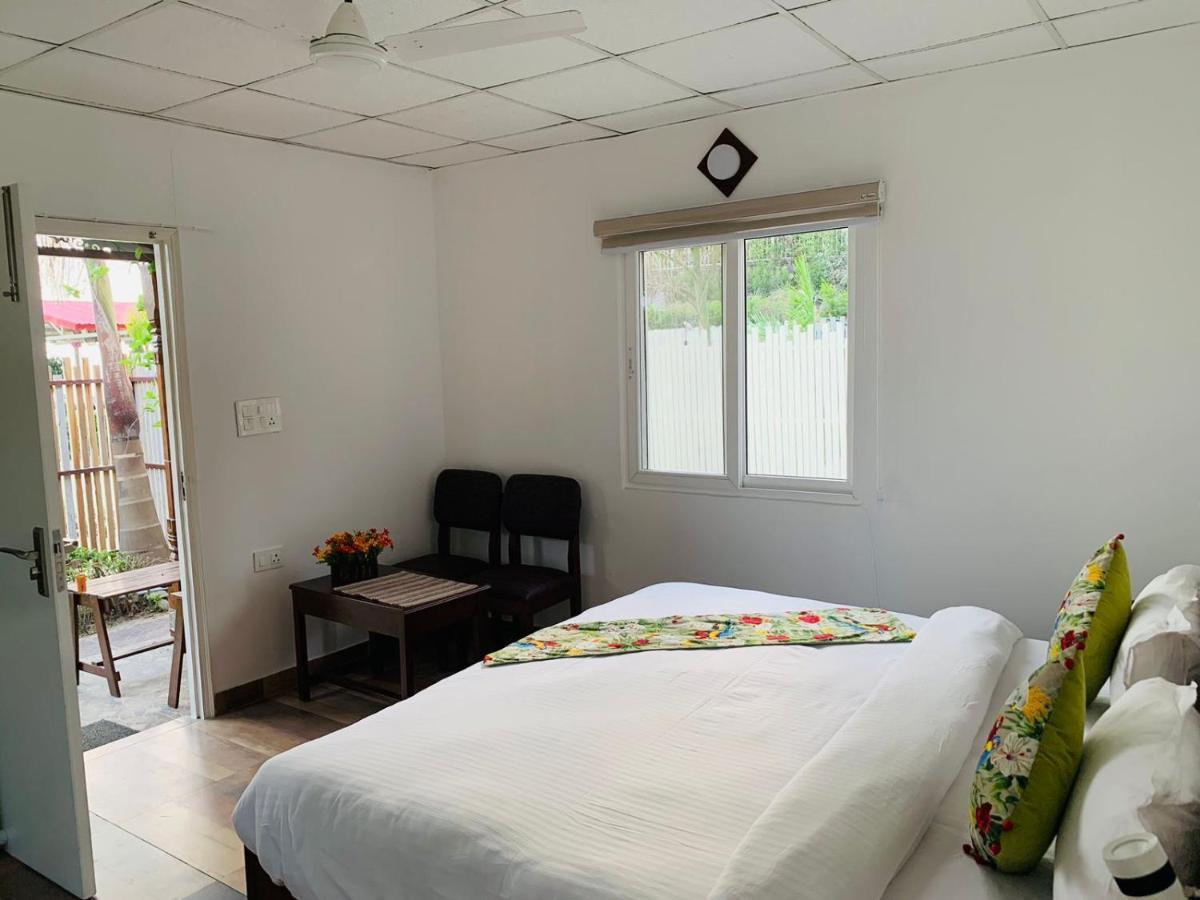 Neer Ganga Resorts Rishikesh Bagian luar foto