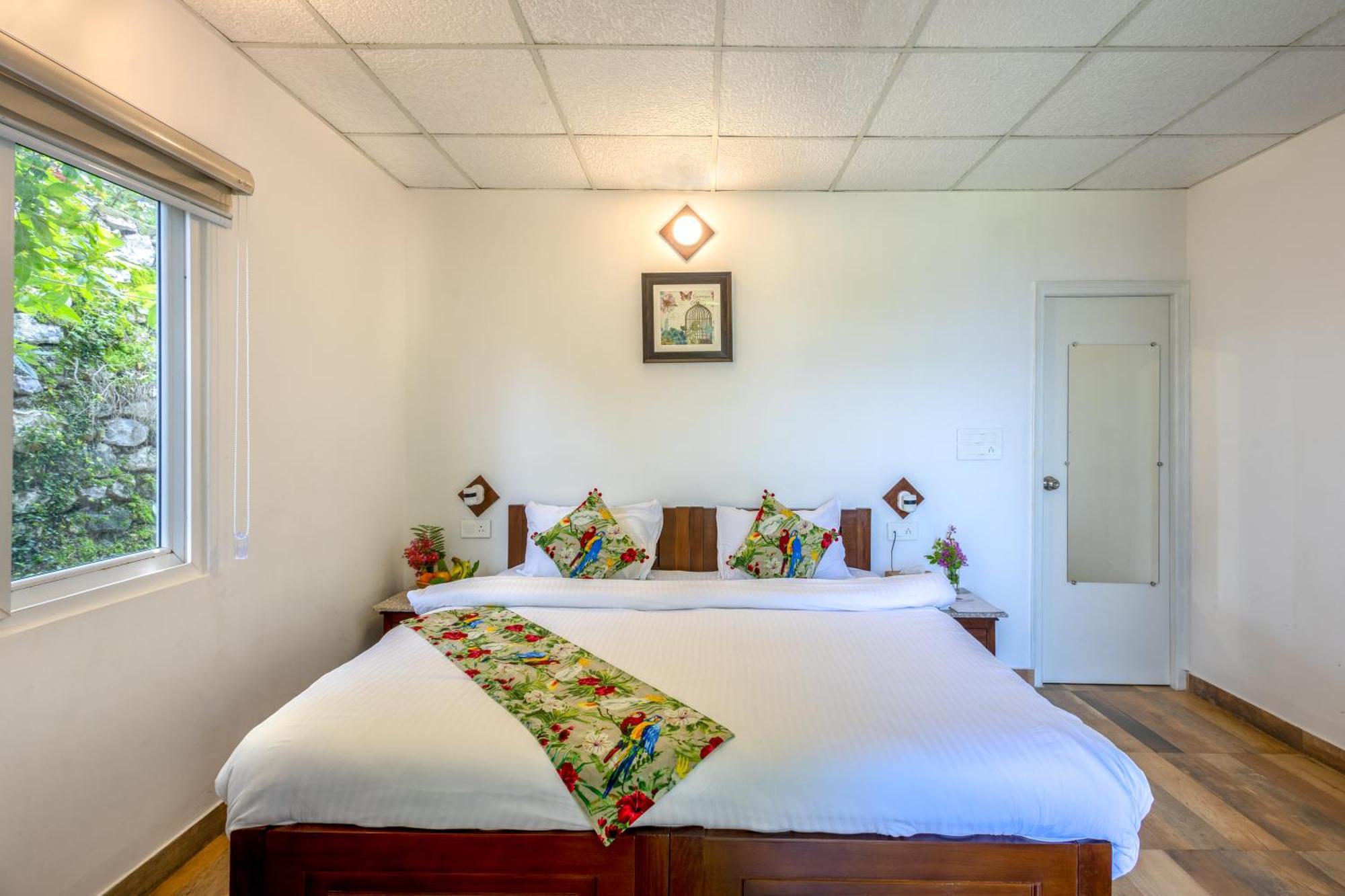 Neer Ganga Resorts Rishikesh Bagian luar foto
